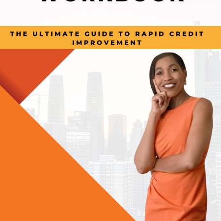 Credit Workbook